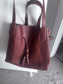 Mulberry tote