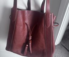 Mulberry tote
