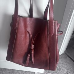 Mulberry tote