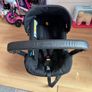 Doona I with isofix base and rain cover Image 9
