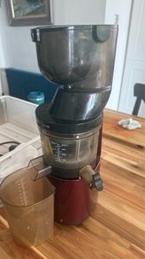 Nebula Juicer