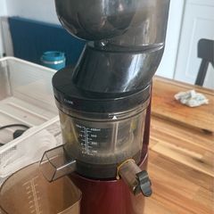 Nebula Juicer