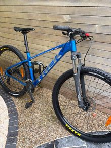 Trek Marlin 6
