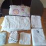 Baby bundle ( blankets, duvet, pillow, changing mat covers) Image 3