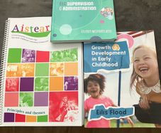 college books