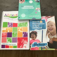 college books