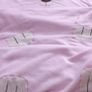 Cute children's sleeping bag. Image 3