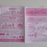 Moshi Monsters Moshlings game, 4 bag tags & pencil case Image 6