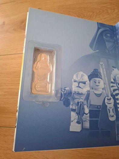 2015 LEGO Star Wars Character Encyclopedia: Updated and Expanded