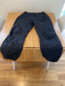 Light Waterproof Trousers