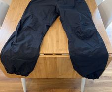 Light Waterproof Trousers