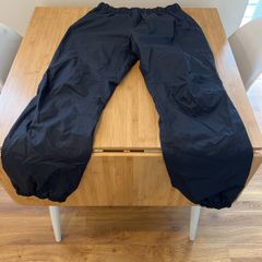 Light Waterproof Trousers