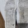 Tommy Hilfiger Girls white trainers Image 3
