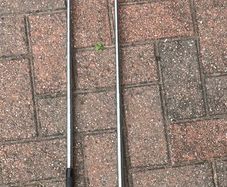 Golf clubs