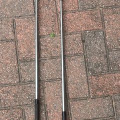 Golf clubs