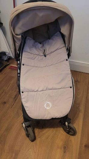 bugaboo camelion