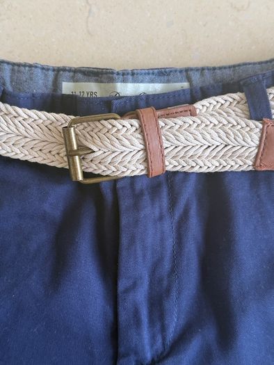 Boys Shorts & Shirt