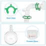 Glass Organic Chemistry Kit 13pcs Image 3