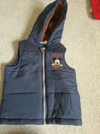 Baby Boys Clothes Bundle 12 - 18 Months
