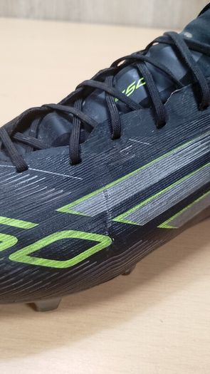 Adidas F50 Football Boots