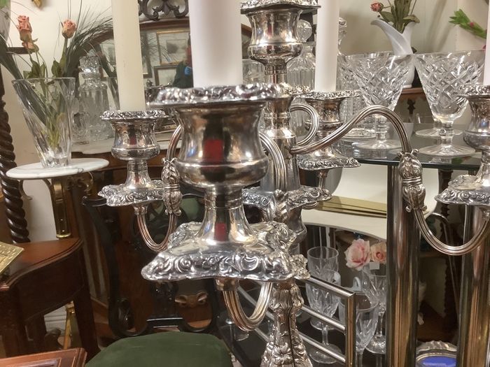 candle