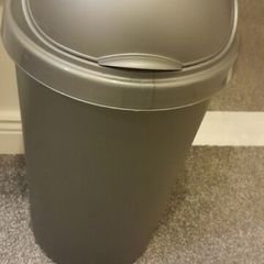 Kitchen bin