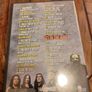 METAL HAMMER - Stage Fright DVD -2007 (Manowar, Dimmu Borgir, Cradle of Filth, Slipknot etc.) Image 2