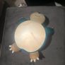 pokemon snorlax night light Image 2