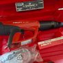 Hilti DX 460 F8 Powder-actuated tool "Serviced" Image 6