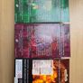 Yu-Gi-Oh Collection (New Unused 1st Ed.) Image 5
