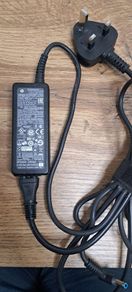 Genuine HP Laptop Charger