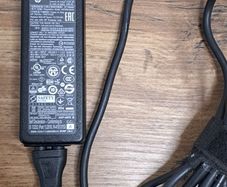 Genuine HP Laptop Charger
