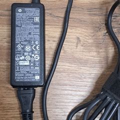 Genuine HP Laptop Charger