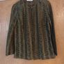 J.Ribkoff Couture Cardigan:  size .12-14. Image 2