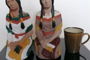 Collectible Sculptures