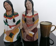 Collectible Sculptures