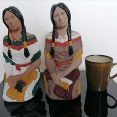 Collectible Sculptures
