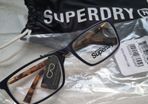 Reading glasses