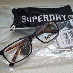 Reading glasses