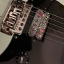 Squier Stratocaster Surf Green Humbucker Modified Image 3