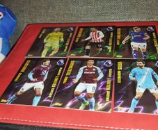 Topps Premier League Limited Editions 2026