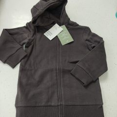 bnwt organic cotton hoodie