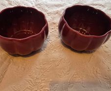 Beautiful Coincasa Bowls