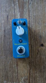 Mooer Blues Mood