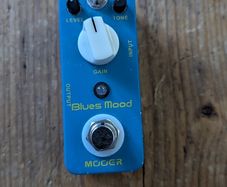 Mooer Blues Mood