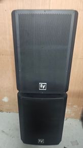 Electro-Voice SxA360 active PA speaker's