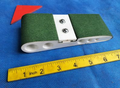 Versatile Sanding Block