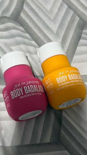 Sol de Janeiro Body Badalada 48 Lotion 100ml