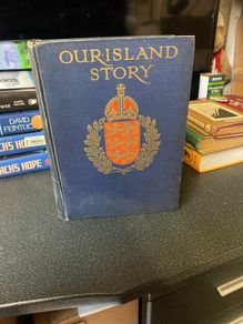 Our Island Story - H.E Marshall
