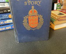 Our Island Story - H.E Marshall
